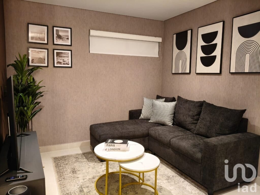 Venta Departamento en Monterrey Zona La Rioja