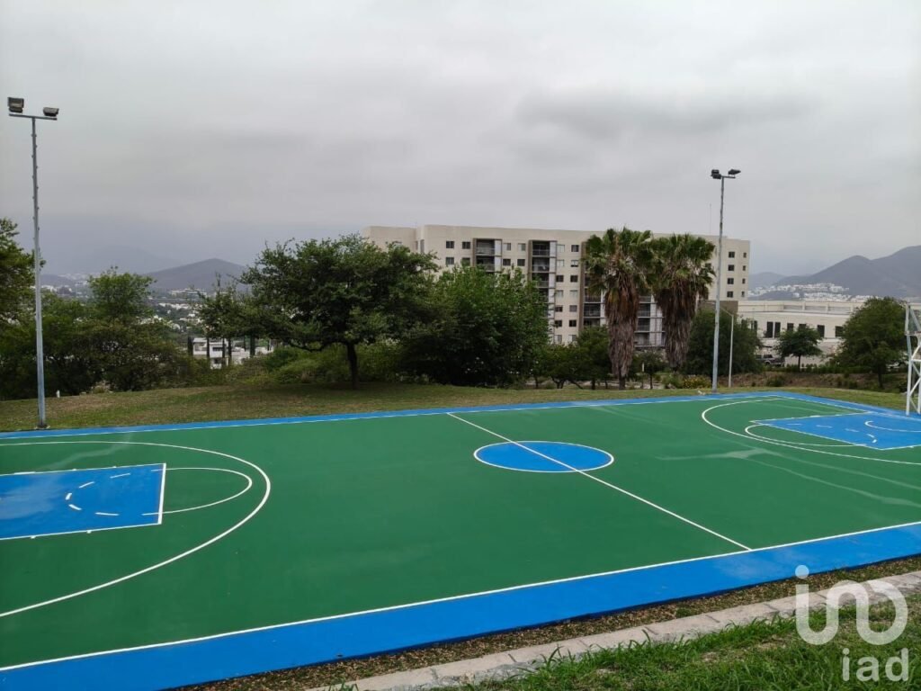 Venta Departamento en Monterrey Zona La Rioja