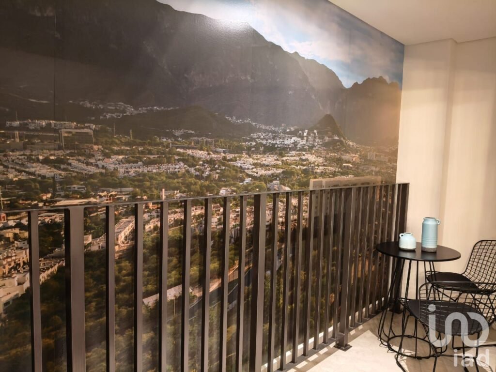 Venta Departamento en Monterrey Zona La Rioja