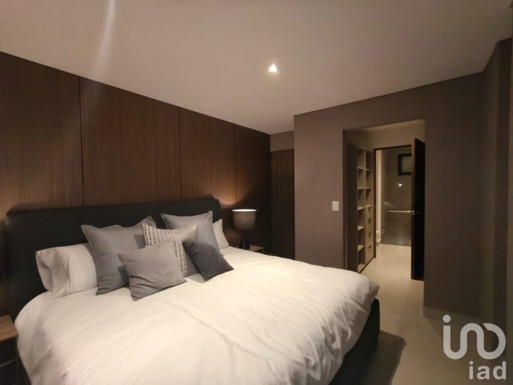 Venta Departamento en Monterrey Zona La Rioja