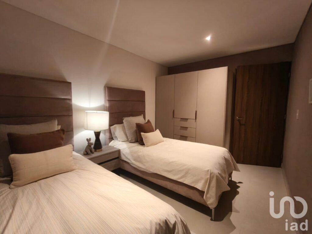 Venta Departamento en Monterrey Zona La Rioja