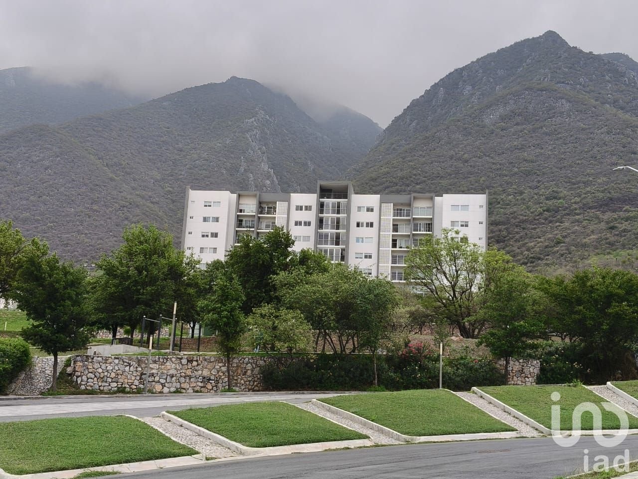 Venta Departamento en Monterrey Zona La Rioja
