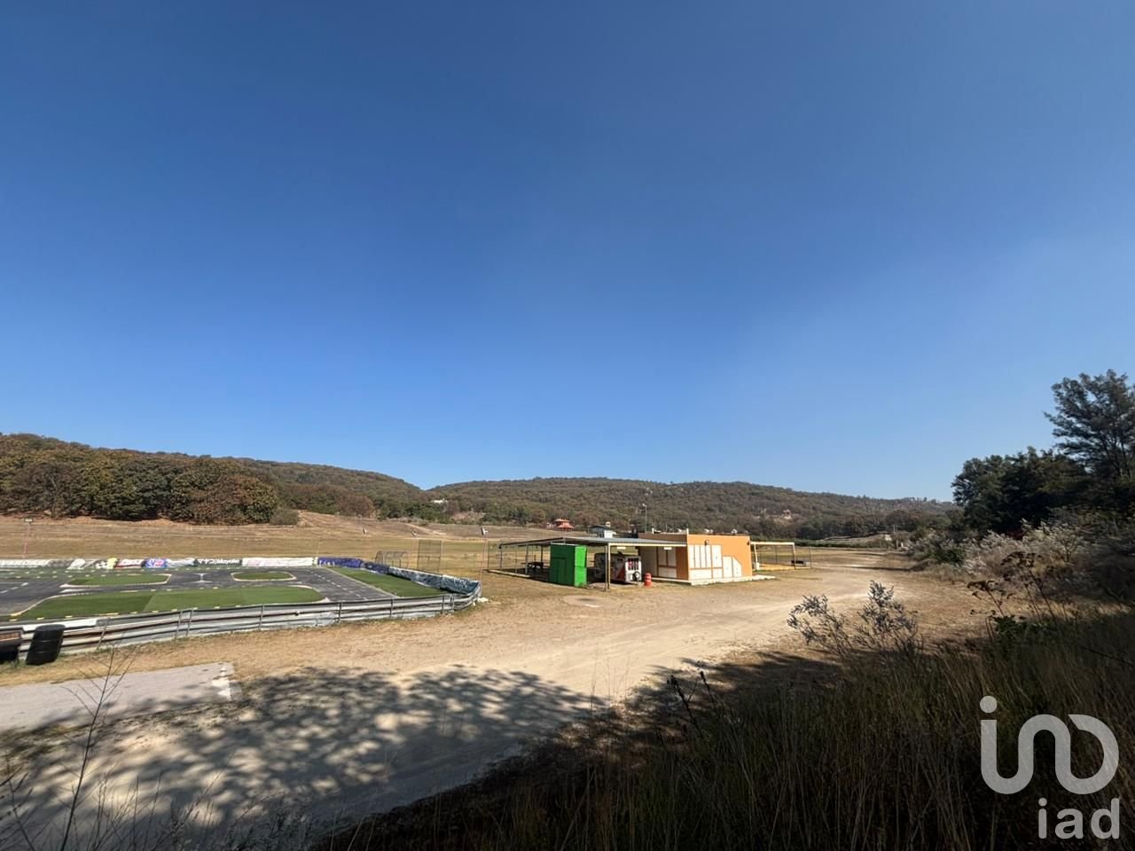 SE VENDE HECTAREA DENTRO DEL BOSQUE DE LA PRIMAVERA PROLONGACION MARIANO OTERO EN GUADALAJARA