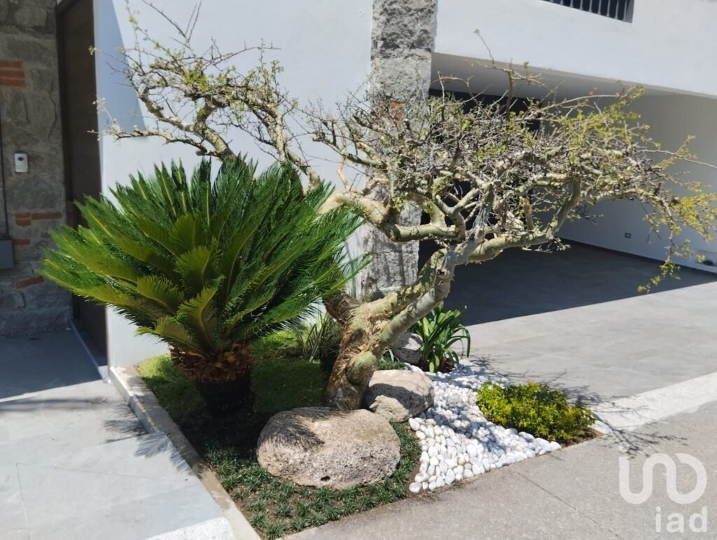 VENTA RESIDENCIA  ESTILO MEXICANO CONTEMPORANEO GRAN RESERVA LOMAS DE ANGELOPOLIS III
