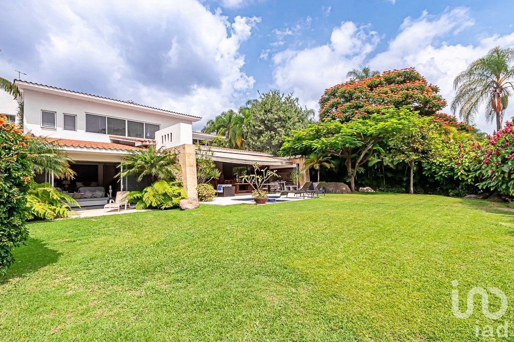 Casa en Venta en Cuernavaca, fraccionamiento de lujo zona norte Casa en Venta en Cuernavaca, fraccionamiento de lujo zona norte