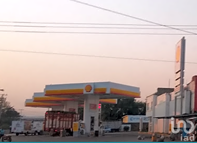 Paquete de Gasolineras en Venta en Michoacán