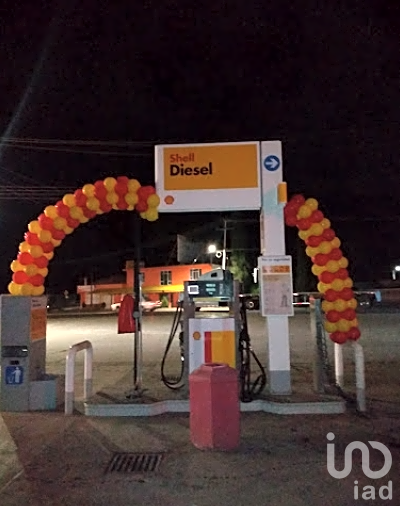 Paquete de Gasolineras en Venta en Michoacán
