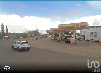 Paquete de Gasolineras en Venta en Michoacán