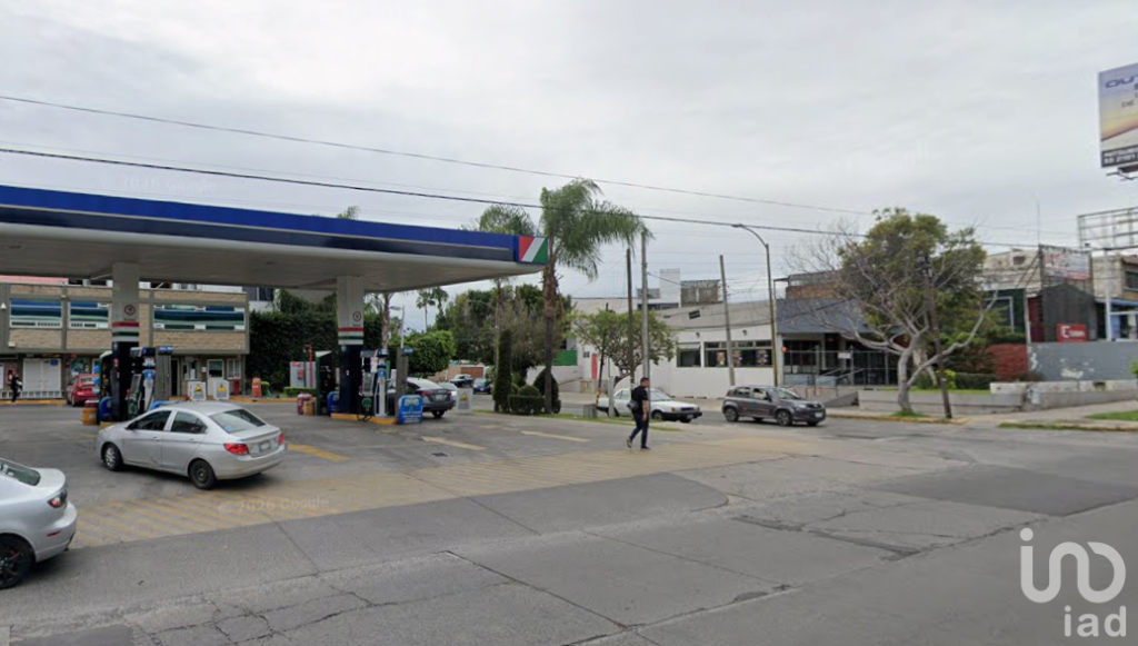 Paquete de Gasolineras en Jalisco