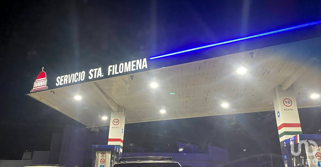 Paquete de Gasolineras en Venta en Jalisco.