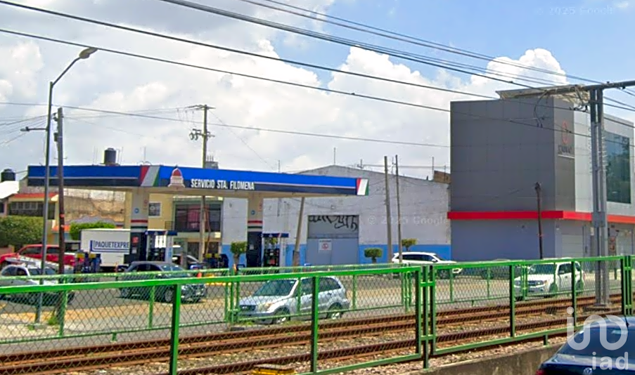 Paquete de Gasolineras en Venta en Jalisco.