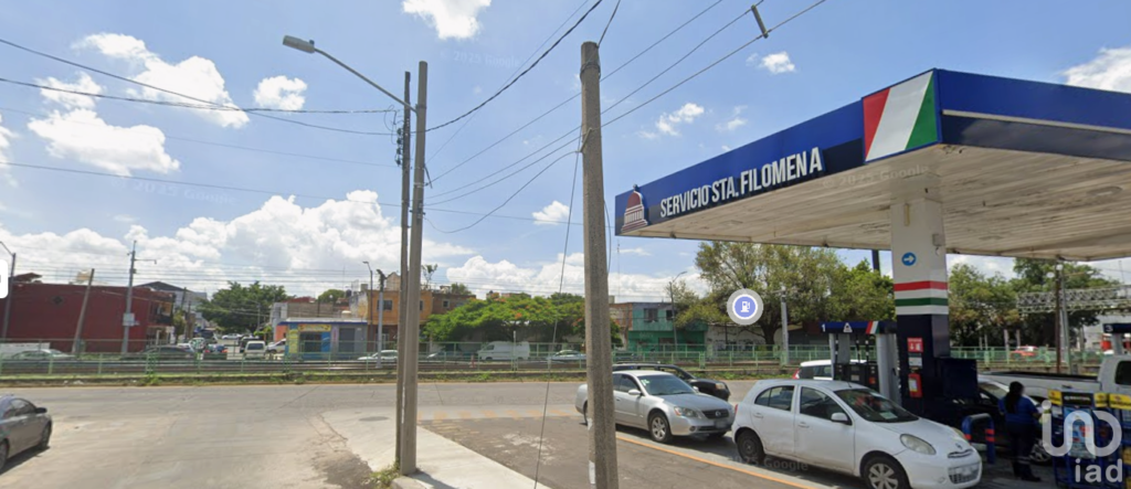 Paquete de Gasolineras en Venta en Jalisco.