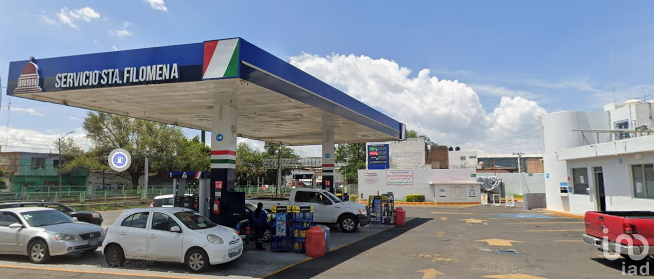 Paquete de Gasolineras en Venta en Jalisco.