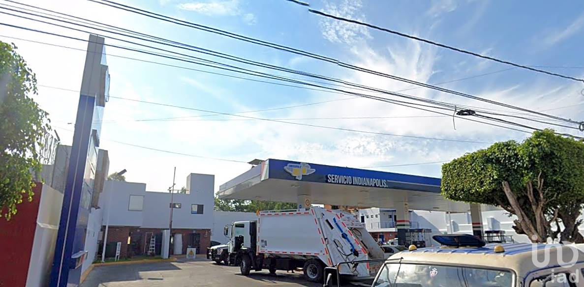 Paquete de Gasolineras en Venta en Jalisco