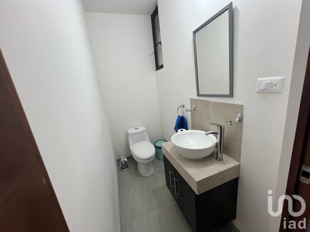 CASA EN RENTA AMUEBLADA EN LA ENTRADA DE POZOS, SLP