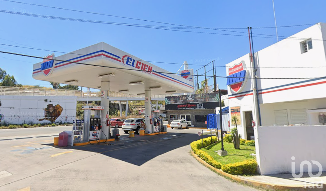 Paquete de Gasolineras en Venta en Nayarit Paquete de Gasolineras en Venta en Nayarit