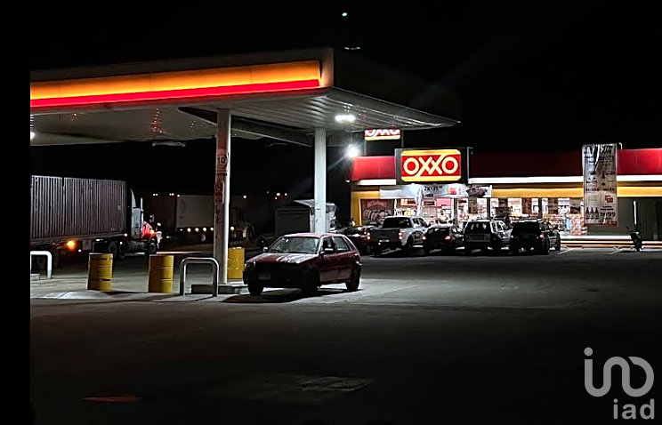 Paquete de Gasolineras en Venta en Michoacán