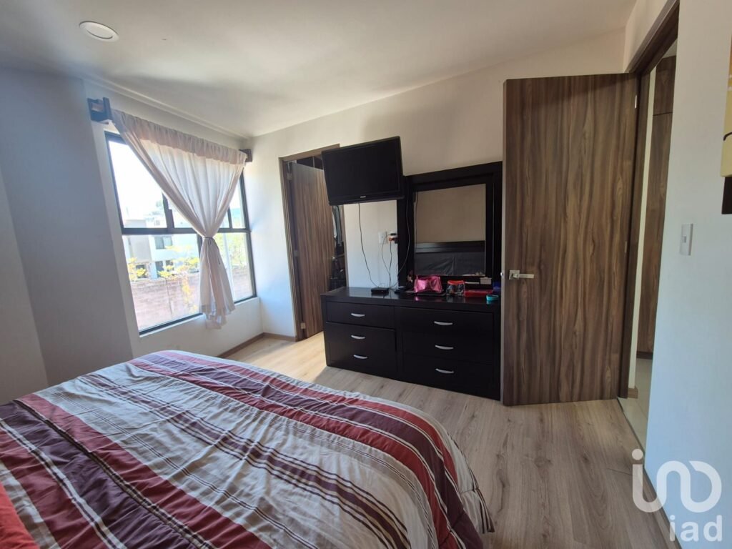 CASA EN VENTA EN JESUS DEL MONTE MORELIA