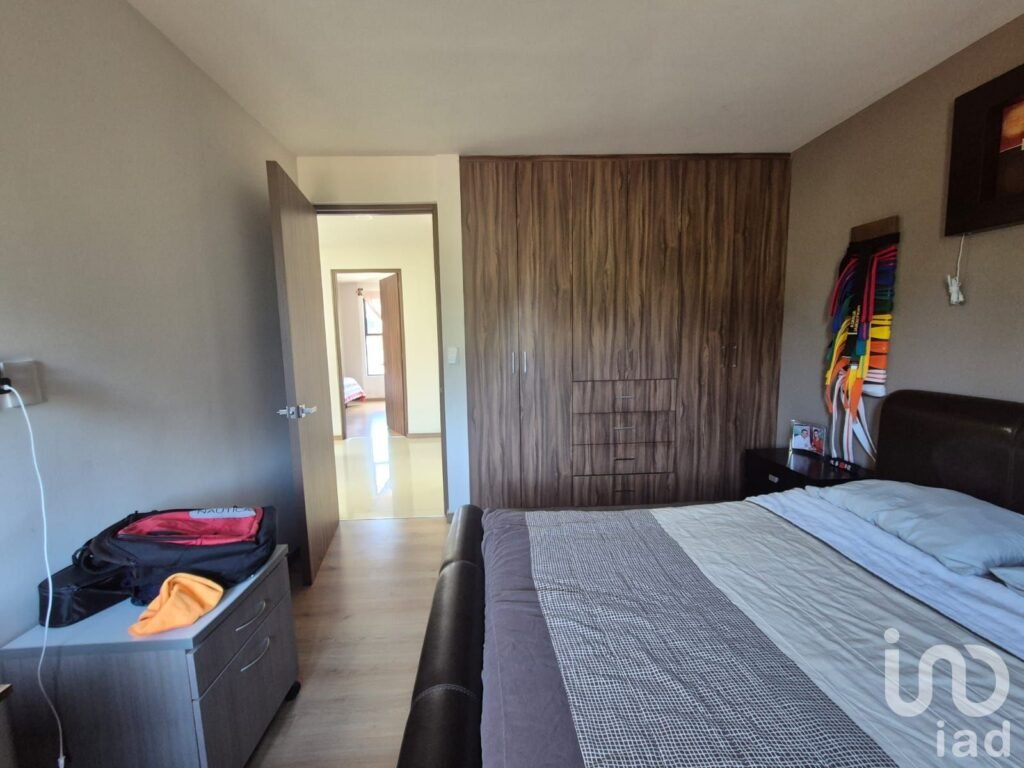 CASA EN VENTA EN JESUS DEL MONTE MORELIA