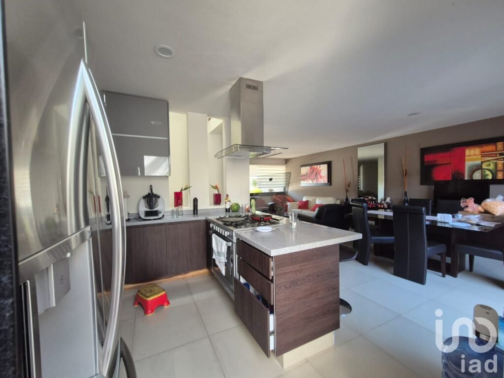 CASA EN VENTA EN JESUS DEL MONTE MORELIA