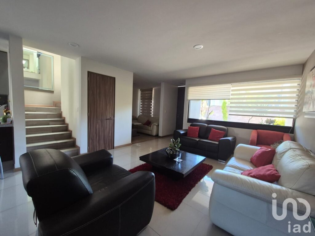 CASA EN VENTA EN JESUS DEL MONTE MORELIA