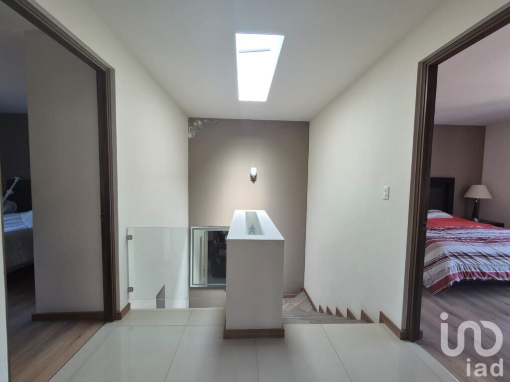 CASA EN VENTA EN JESUS DEL MONTE MORELIA
