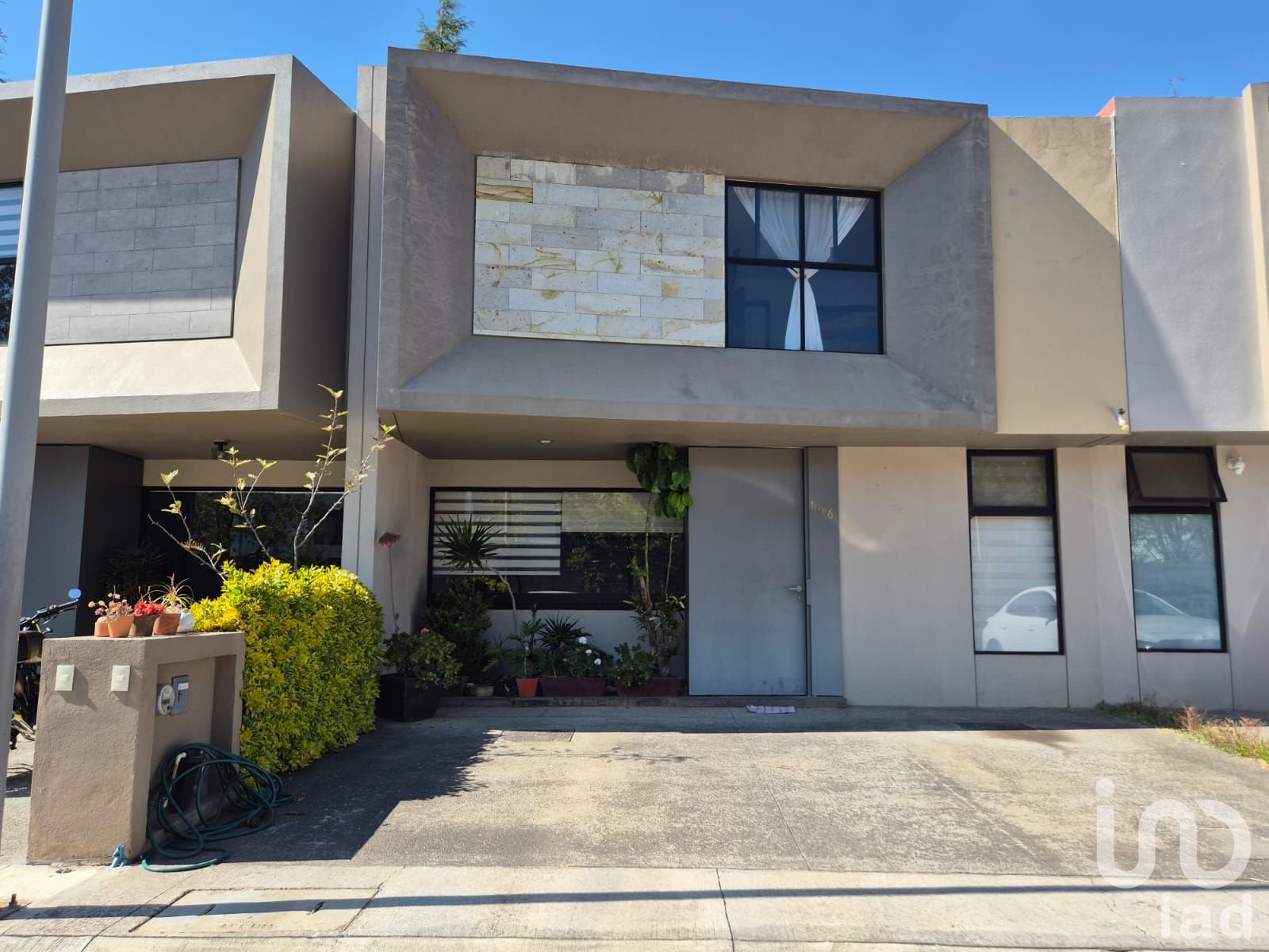 CASA EN VENTA EN JESUS DEL MONTE MORELIA