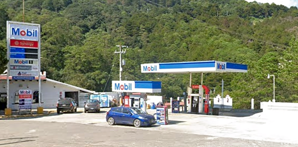 Paquete de Gasolineras en Venta en Querétaro