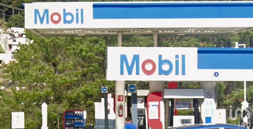 Paquete de Gasolineras en Venta en Querétaro
