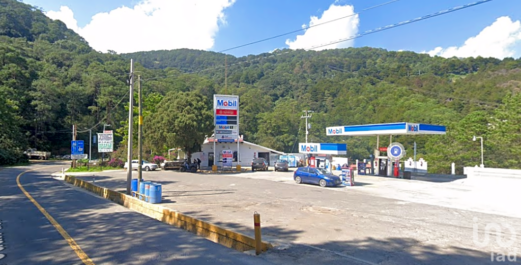 Paquete de Gasolineras en Venta en Querétaro