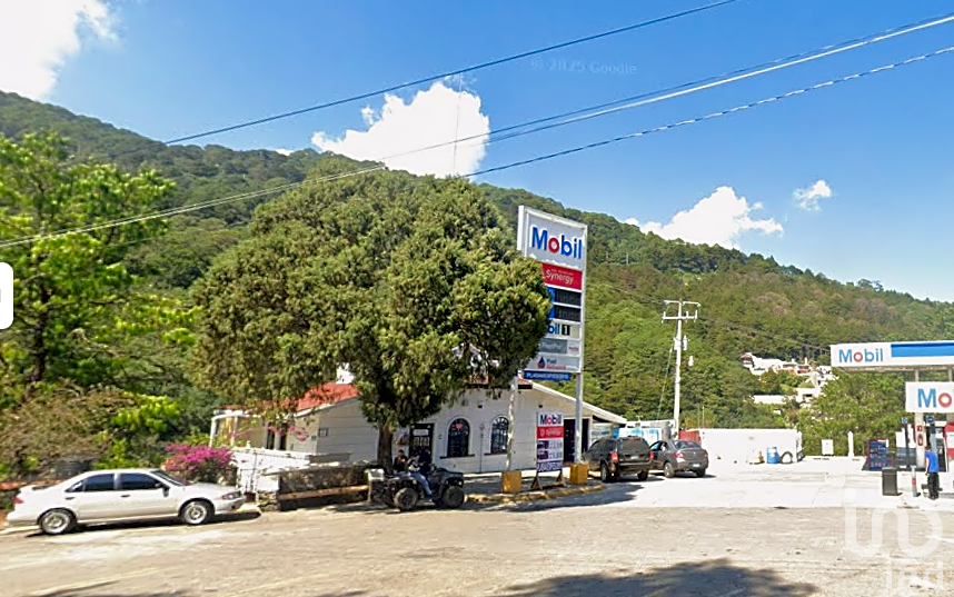 Paquete de Gasolineras en Venta en Querétaro