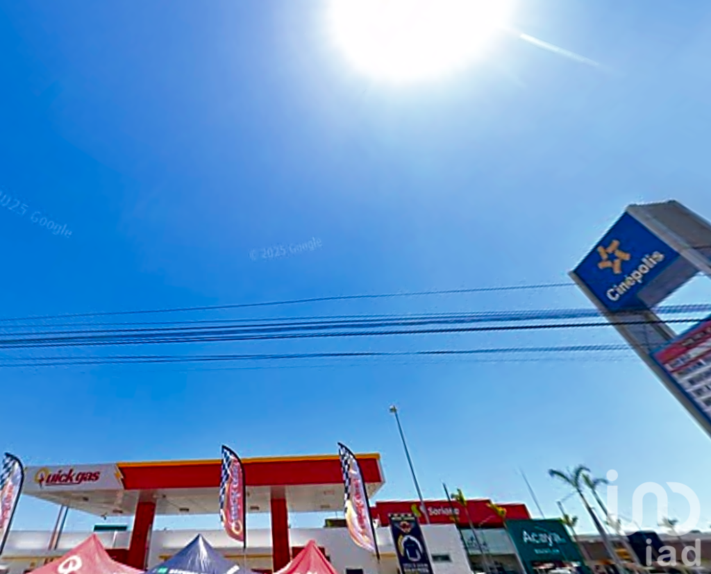 Paquete de Gasolineras en Venta en Sinaloa
