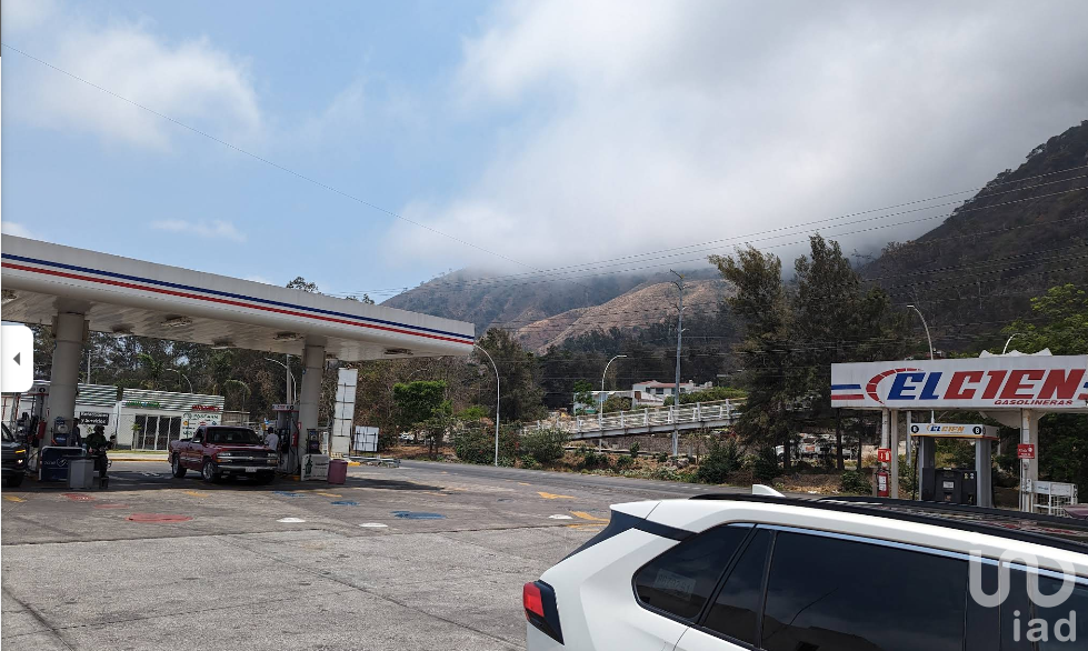 Paquete de Gasolineras en Venta en Nayarit