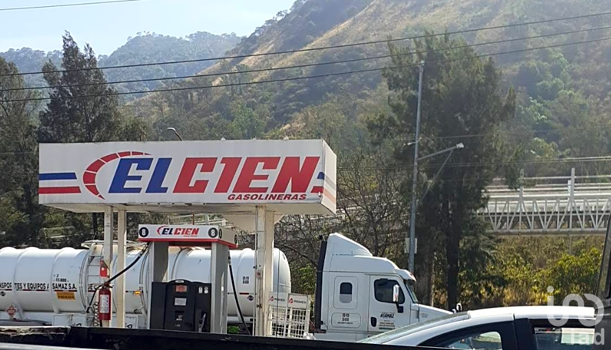 Paquete de Gasolineras en Venta en Nayarit