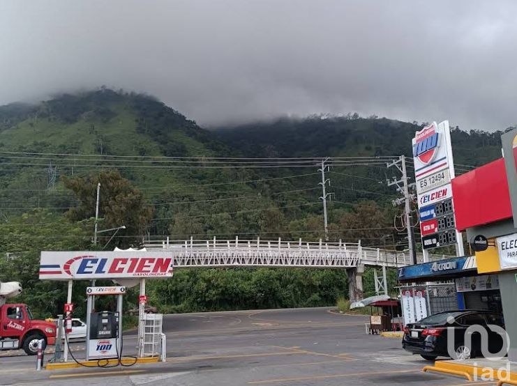 Paquete de Gasolineras en Venta en Nayarit