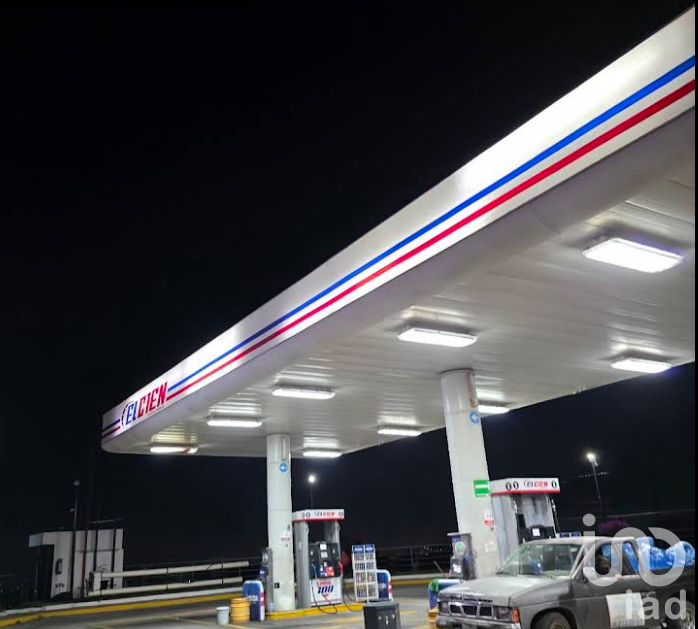 Paquete de Gasolineras en Venta en Nayarit