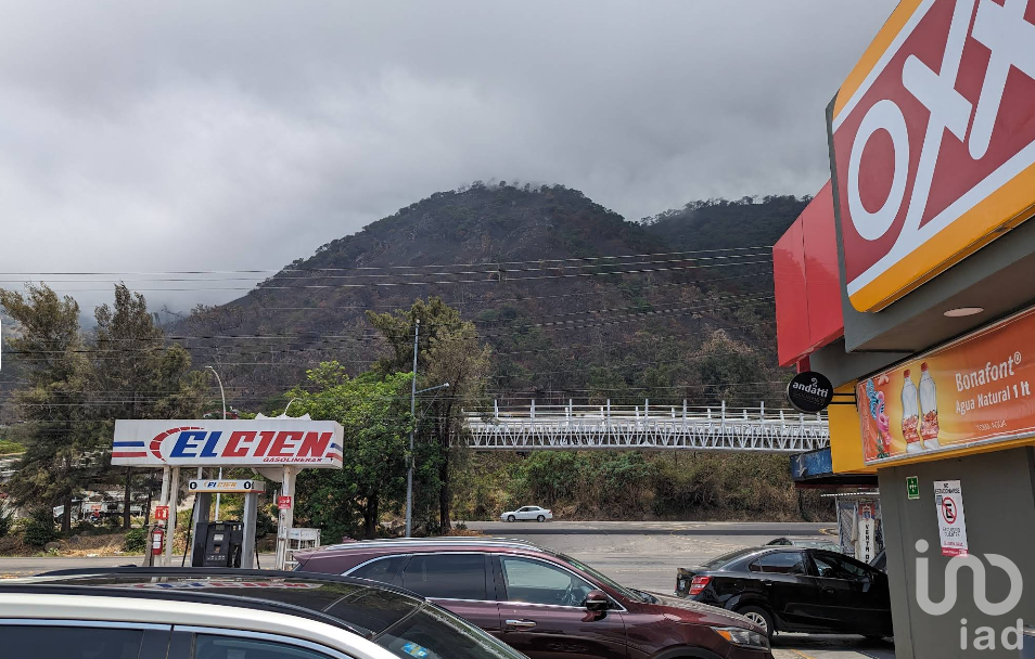 Paquete de Gasolineras en Venta en Nayarit