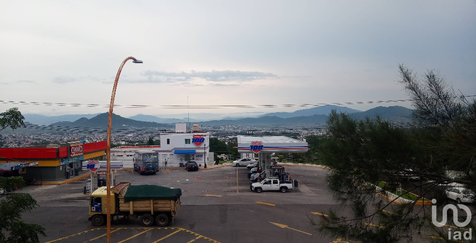 Paquete de Gasolineras en Venta en Nayarit