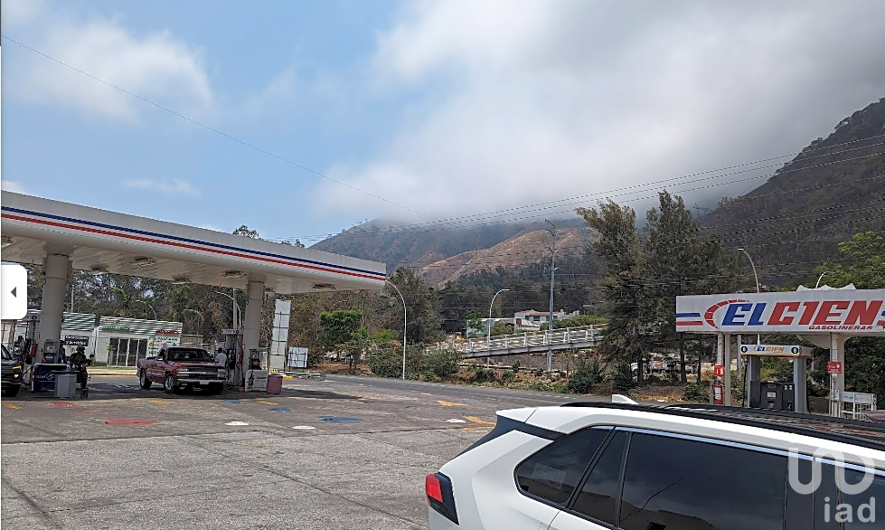 Paquete de Gasolineras en Venta en Nayarit