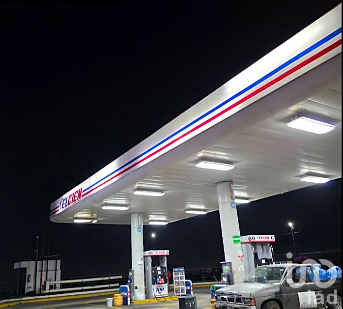Paquete de Gasolineras en Venta en Nayarit