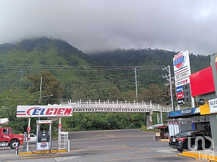 Paquete de Gasolineras en Venta en Nayarit