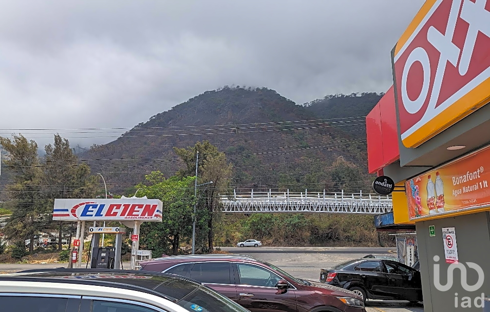 Paquete de Gasolineras en Venta en Nayarit