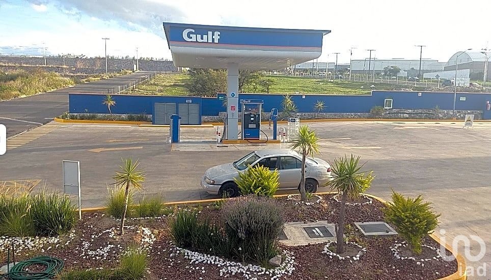 Gasolinera en venta en San Juan del Río Querétaro.