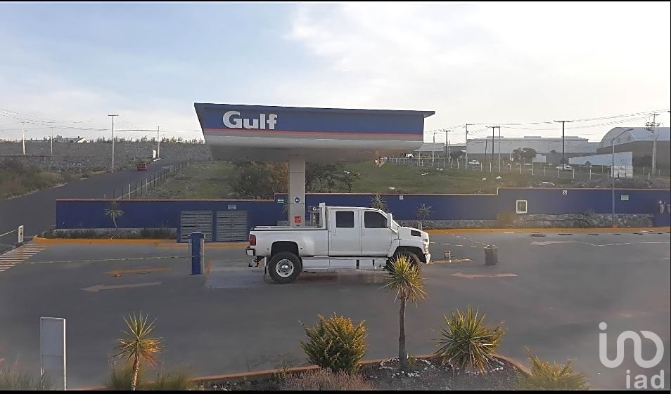 Gasolinera en venta en San Juan del Río Querétaro.