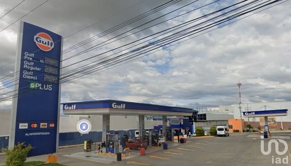 Gasolinera en venta en San Juan del Río Querétaro. Gasolinera en venta en San Juan del Río Querétaro.