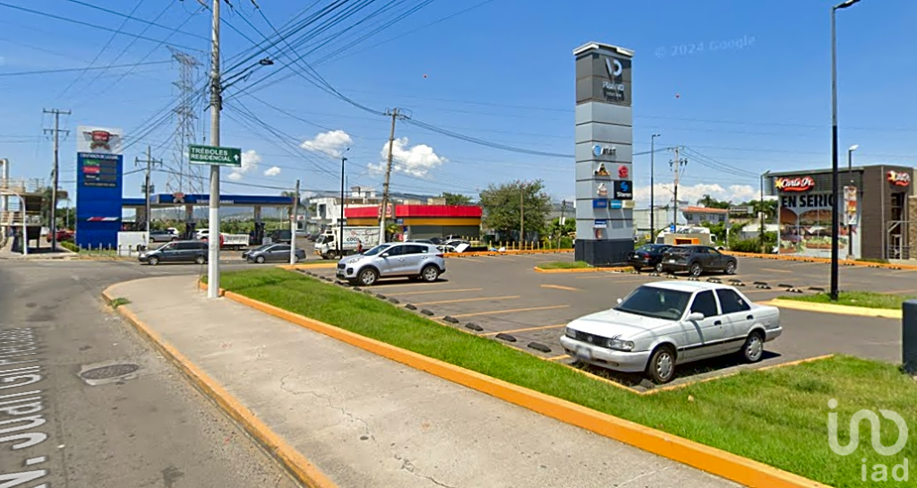 Paquete de Gasolineras en Jalisco