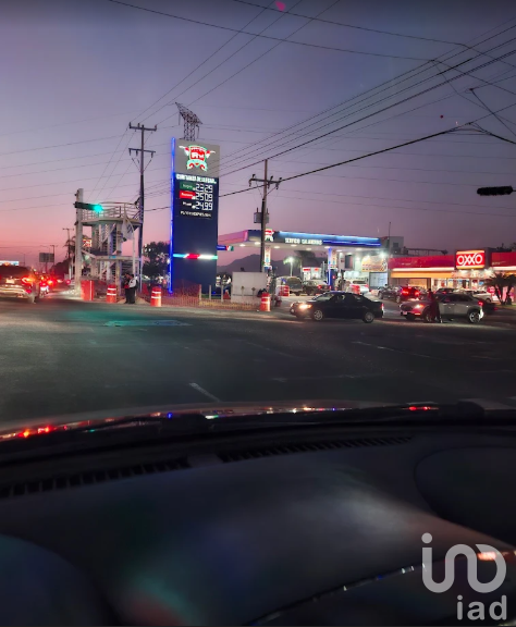 Paquete de Gasolineras en Jalisco