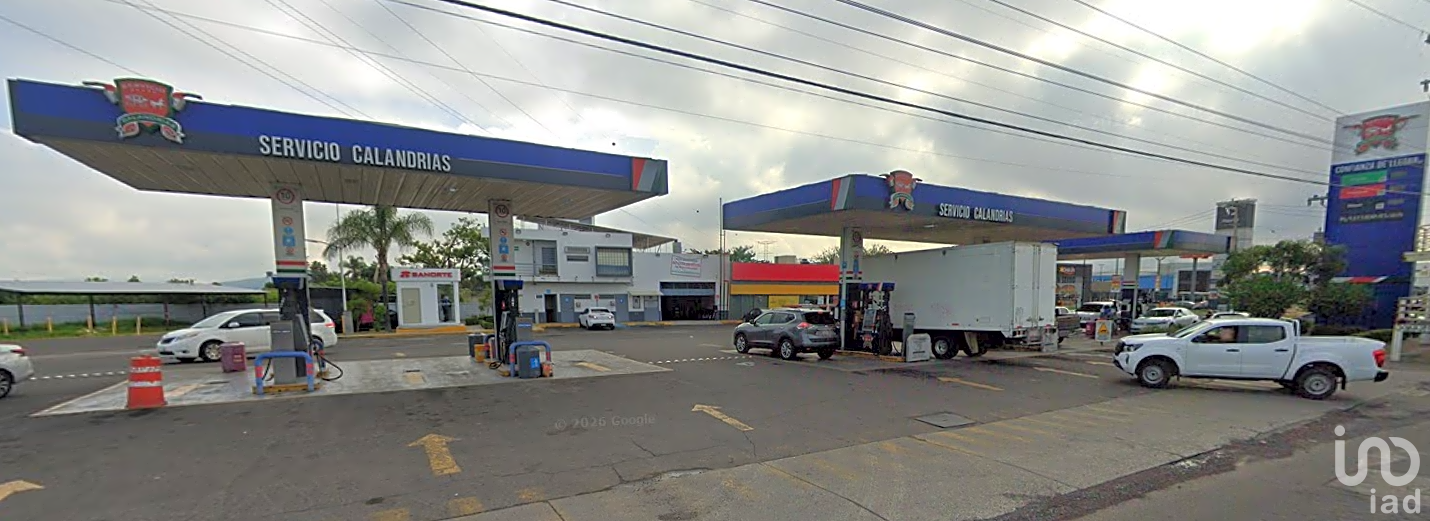 Paquete de Gasolineras en Jalisco Paquete de Gasolineras en Jalisco