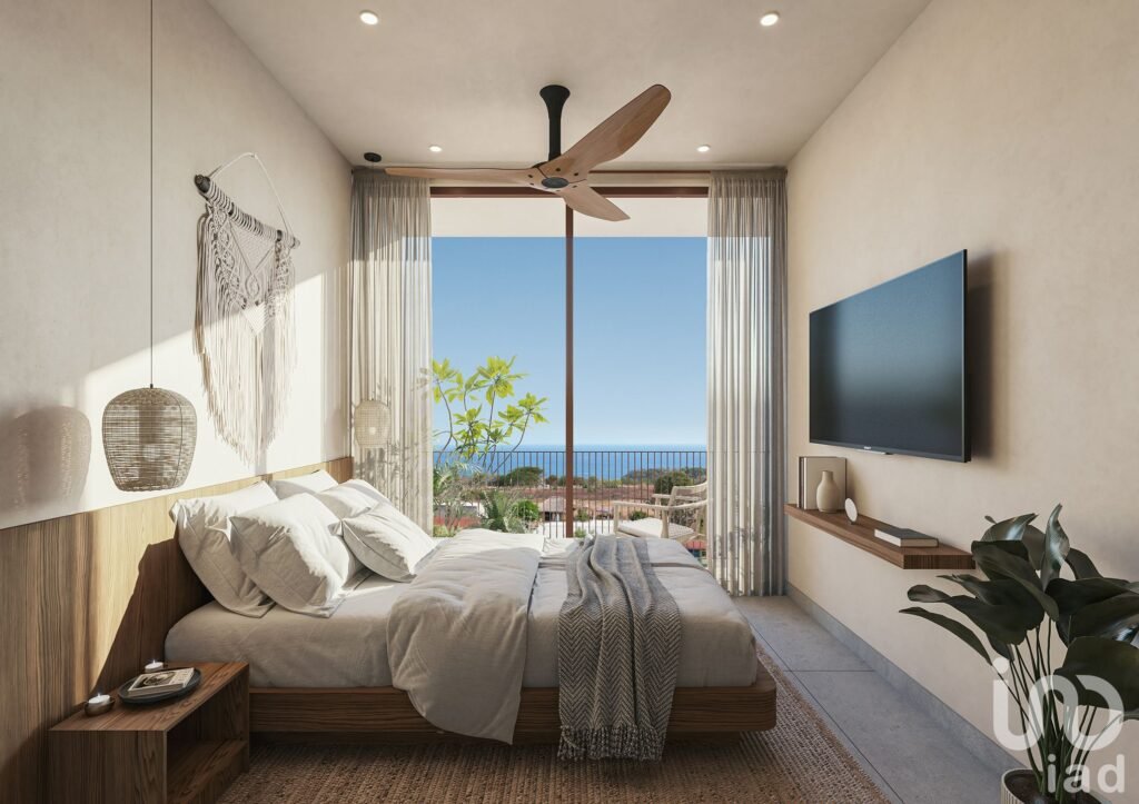 DEPARTAMENTO NUEVO EN PUERTO ESCONDIDO : GRAN OPORTUNIDAD DE INVERSIÓN.