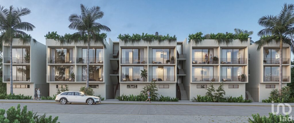 DEPARTAMENTO NUEVO EN PUERTO ESCONDIDO : GRAN OPORTUNIDAD DE INVERSIÓN.